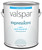 Valspar Expressions 005.0017002.007 Interior Paint, Flat, Pastel, 1 gal, Can, Latex Base, Resists: Fade, Stain [SKU: ORG6412076]
