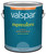 Valspar 005.0017162.007 Exterior House Paint, Semi-Gloss, Pastel Base, 1 gal [SKU: ORG6520175]