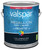Valspar Medallion 4400 Series 027.0004408.007 Interior Paint, Eggshell, Pastel, 1 gal, Can, Latex Base [SKU: ORG6397061]