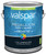 Valspar Medallion 3400 Series 027.0003400.007 Interior Paint, Satin, White, 1 gal, Can, Latex Base [SKU: ORG3480258]