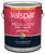 Valspar 027.0004315.007 Exterior House Paint, Semi-Gloss, Black, 1 gal [SKU: ORG3668183]