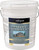 Valspar 027.0004260.008 Building Roof and Siding Finish, Semi-Gloss, Brite White, 5 gal [SKU: ORG7180151]
