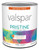 Valspar Pristine 18560 Series 027.0018562.005 Interior Paint, Semi-Gloss, Tint, 1 qt, Can, Latex Base, Resists: Stain [SKU: ORG5737143]