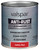 Valspar Anti-Rust Armor 044.0021827.005 Enamel Paint, Gloss, Safety Red, 1 qt, Can [SKU: ORG6401616]