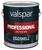 Valspar 11800 Series 045.0011812.007 Interior Paint, Eggshell, Medium, 1 gal, Can, Latex Base [SKU: ORG8407884]