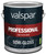 Valspar 11900 Series 045.0011912.007 Interior Paint, Semi-Gloss, Medium, 1 gal, Can, Latex Base, Resists: Block [SKU: ORG2023851]