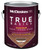 McCloskey True Basics 080.0014204.007 Deck and Siding Stain, Russet, Liquid, 1 gal [SKU: ORG5986617]