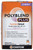 CUSTOM Polyblend Plus PBPG0925 Sanded Grout, Powder, Characteristic, Natural Gray, 25 lb Bag [SKU: ORG1515238]