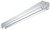 Metalux SSF Series SSF232R Strip Light, 120 V, 2-Lamp, T8 Lamp [SKU: ORG9258385]