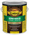 Cabot 140.0001437.007 Deck and Siding Stain, Natural Flat, Cordovan Brown, Liquid, 1 gal [SKU: ORG3325578]
