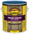 Cabot 140.0007601.007 Decking Stain, Opaque, White, Liquid, 1 gal [SKU: ORG8288540]