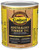Cabot 3400 Series 140.0003457.005 Timber Oil, Amberwood, Liquid, 1 qt, Can [SKU: ORG2312916]
