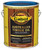 Cabot 19400 Series 140.0019460.007 Australian Timber Oil, Jarrah Brown, Liquid, 1 gal [SKU: ORG1282078]