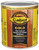 Cabot 3470 Series 140.0003471.005 Exterior Stain, Gold Satin, Sunlit Walnut, Liquid, 1 qt, Can [SKU: ORG7059355]