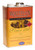 Waterlox 25284 Sealer and Finish, Medium-Gloss, Liquid, Dark Amber, 1 qt [SKU: ORG2217305]