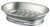 iDESIGN 76050 Soap Dish, Stainless Steel [SKU: ORG7004195]