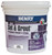 HENRY Set&Grout 12041 Adhesive and Grout, Paste, White, 1 gal Tub [SKU: ORG0410498]