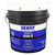 HENRY 12636 Flooring Adhesive, Paste, Mild, White, 4 gal Pail [SKU: ORG0913145]