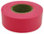 CH Hanson 17002 Flagging Tape, 150 ft L, 1-3/16 in W, Fluorescent Red, PVC [SKU: ORG5499439]