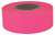 CH Hanson Sub-Zero Series 17006 Flagging Tape, 150 ft L, 1-3/16 in W, Fluorescent Pink, PVC [SKU: ORG5499553]