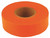 CH Hanson Sub-Zero Series 17007 Flagging Tape, 150 ft L, 1-3/16 in W, Fluorescent Orange, PVC [SKU: ORG5499561]
