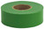 CH Hanson 17026 Flagging Tape, 300 ft L, 1-3/16 in W, Green, Polyethylene [SKU: ORG5499546]