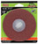 Gator 3070 Fiber Disc, 4-1/2 in Dia, 120 Grit, Fine, Aluminum Oxide Abrasive, Fiber Backing [SKU: ORG5701719]