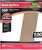 Gator 3264 Sanding Sheet, 11 in L, 9 in W, 100 Grit, Medium, Aluminum Oxide Abrasive [SKU: ORG4415683]