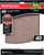Gator 4439 Sanding Sheet, 11 in L, 9 in W, 40 Grit, Coarse, Aluminum Oxide Abrasive [SKU: ORG0404038]