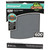 Gator 4471 Sanding Sheet, 9 in L, 11 in W, 600 Grit, Ultra Fine, Silicone Carbide Abrasive [SKU: ORG8388340]