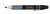 Dykem 44203 Permanent Marker, Black [SKU: ORG8519373]