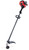Troy-Bilt 41AD25SB966 String Trimmer, Gasoline, 25 cc Engine Displacement, 2-Cycle Engine, 0.095 in Dia Line [SKU: ORG3048543]