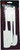 CHEF CRAFT 20488 Spatula Set, 10 in OAL, EVA Foam Blade, White [SKU: ORG2187029]