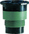 TORO 53860 Sprinkler Nozzle Male Thread, Male Thread, 8 ft, Plastic [SKU: ORG2220457]