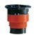 TORO 53871 Sprinkler Nozzle Male Thread, Male Thread, Plastic [SKU: ORG6350607]