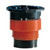 TORO 53872 Nozzle End Strip Male Thread, Male Thread, Plastic [SKU: ORG4272423]