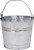Behrens 1210 Pail, 10 qt Capacity, Steel [SKU: ORG6231385]