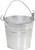 Behrens 1202 Pail, 2 qt Capacity, Steel [SKU: ORG6981849]
