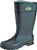 Servus 18821-12 Non-Insulated Knee Boots, 12, Black, PVC Upper, Insulated: No [SKU: ORG2963080]