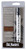 Old Masters Scratchide 10020 Touch-Up Stain Pen, Dark Walnut, Works on: Wood [SKU: ORG8240525]