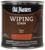 Old Masters 11316 Wiping Stain, Clear, Liquid, 0.5 pt, Can [SKU: ORG0726083]