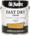 Old Masters 60201 Fast Dry Stain, Golden Oak, Liquid, 1 gal [SKU: ORG1114750]