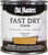 Old Masters 60216 Fast Dry Stain, Golden Oak, Liquid, 1/2 pt [SKU: ORG1113547]