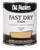 Old Masters 61304 Fast Dry Stain, Fruitwood, Liquid, 1 qt [SKU: ORG1114636]