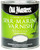 Old Masters 92504 Spar Marine Varnish, Semi-Gloss, Liquid, 4 qt, Can [SKU: ORG8190977]