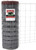 Red Brand 70048 Field Fence, 330 ft L, 47 in H, 12-1/2 Gauge, Steel, Galvanized [SKU: ORG6385280]