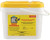 Starbar Just One Bite 100504298 Mouse and Rat Killer, Solid, 12 lb Pail [SKU: ORG9997685]
