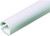 Wiremold CordMate C10 Cord Channel, 60 in L, 3/8 in W, 1 -Channel, Plastic, White [SKU: ORG6699912]