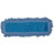 Rubbermaid FGJ25300 BL00 Dust Mop Head, Polyester, Blue [SKU: ORG4131934]