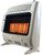 Mr. Heater F299830 Vent-Free Radiant Heater, 23-3/4 in W, 27 in H, 30000 Btu Heating, Propane [SKU: ORG3311818]